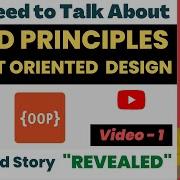 Solid Principles Tutorial With Java Coding Example For Beginners Solid Principles Explained