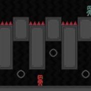 TAS VVVVVV No Death Mode With All Trinkets