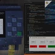 Como Controlar El PLC LOGO Usando Python