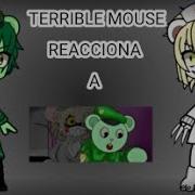 Terrible Mouse Flippy Reacciona A Flippy Vs Lorna Terrible Mouse Dc2 Franz Gacha Club
