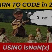 JavaScript IsNaN