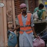 DOOR TO DOOR GARBAGE COLLECTION