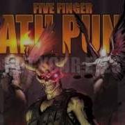 Five Finger Death Punch Dot Your Eyes