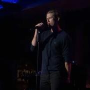Aaron Tveit Shut Up And Dance Walk The Moon