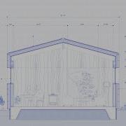 Architecture Sections And Architecture Section Details Tutorial In Rhino And Illustrator