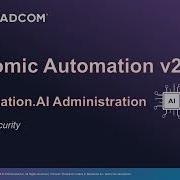 Automic Automation Обеспечение безопасности MCP с помощью SSL и OAuth2