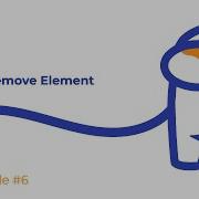 Leetcode 6 Решение 27 Remove Element