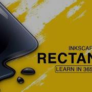 How To Create Rectangles In Inkscape