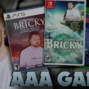 What Even Are AAA Games Anymore