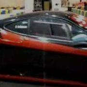 Ferrari F430 Challenge Stradale Exhaust