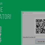 C Beginner Tutorial Code A QR Code Generator In 5 Minutes Using C