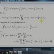 Python Basic Tutorial Double Integral Using Python