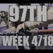 Albuquerque Fire Academy Week 4 97th Cadet Class