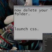 Counter Strike Source Replay Dll Error Fix