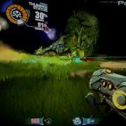 Firefall Beta Gameplay Video 3