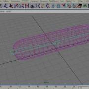 Maya Tutorial 2 Basic Rigging