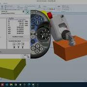 ABB Robot Defining Work Object For Different Parts