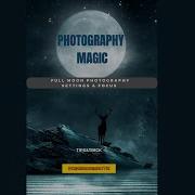 Moon Photography How To Adjust Camera Setting