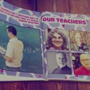 School Yearbook After Effects Template