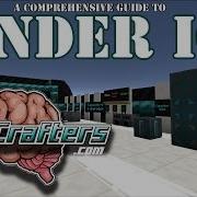 Tutorial Ender IO A Comprehensive Guide
