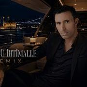 Mustafa Sandal En Kötü İhtimalle DJ CardinaLe Remix Deep House 2026