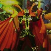 SPAWN SERIES ONE RETROSPECTIVE