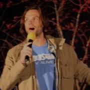 SeaCon 2015 Jared Crashes Misha 1