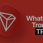 What Is TRON TRX Beginners Guide To Cryptocurrency In 2024