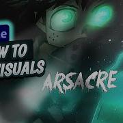 How To Make Audio Visualizer For Trap Music Easy Beginner Tutorial