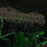 Flesh Habit Gatecreeper Live In Madrid 2025