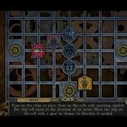 Darkness And Flame 4 Enemy In Reflection Puzzle Solution Part1