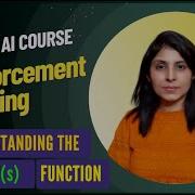 L 12 Value Function In Reinforcement Learning V S Explained With Bellman Equation Example