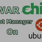 How To Install Swar Chia Plot Manager On Ubuntu
