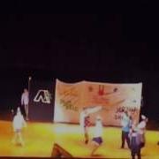 LAMBDA CHI ALPHA MTV LIP SYNC 2012
