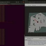 TurtleBot Online Path Planning Using RRT In Stonefish Simulation ROS Noetic