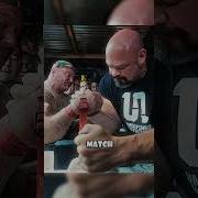 Devon Larratt Vs Brian Shaw Unexpected Arm Wrestling Defeat Armwrestling