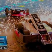 How This Bot Bolted Through Every Opponent Road To The Final BATTLEBOTS
