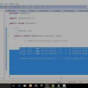IsAlive And Join Methods In Threading Process