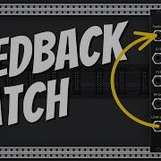 Modular Feedback With Doepfer S Wasp Filter