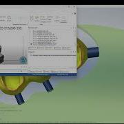 Usando La Herramienta De Simulación De Millbox Para Previsualizar El Resultado De Fresado