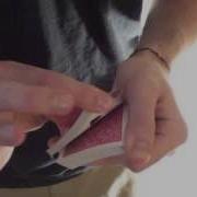 Sleight Of Hand 101 The Double Lift Beginner