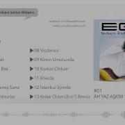 Ege Ah Yaz Aşkım Official Audio