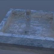 Maya Bifrost Water Test