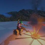 Overwatch Workshop Campfire Effect