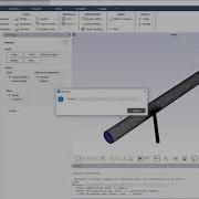 ANSYS Fluent постобработка результатов моделирования на неровных поверхностях