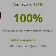 Python Essentials 1 Quiz Test Python Essentials 1 Module 4 Quiz Test CISCO