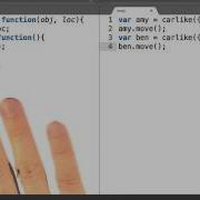 Refactoring To Consolidate Code Object Oriented JavaScript