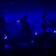 Leprous Angel Massive Attack Cover 2018 09 06 Bucharest Quantic