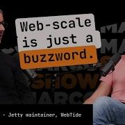 Scaling The Web Lessons From Jetty Bitronix Terracotta Quartz Ludovic Orban The Marco Show
