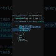 How Pagination Improves API Performance Shorts